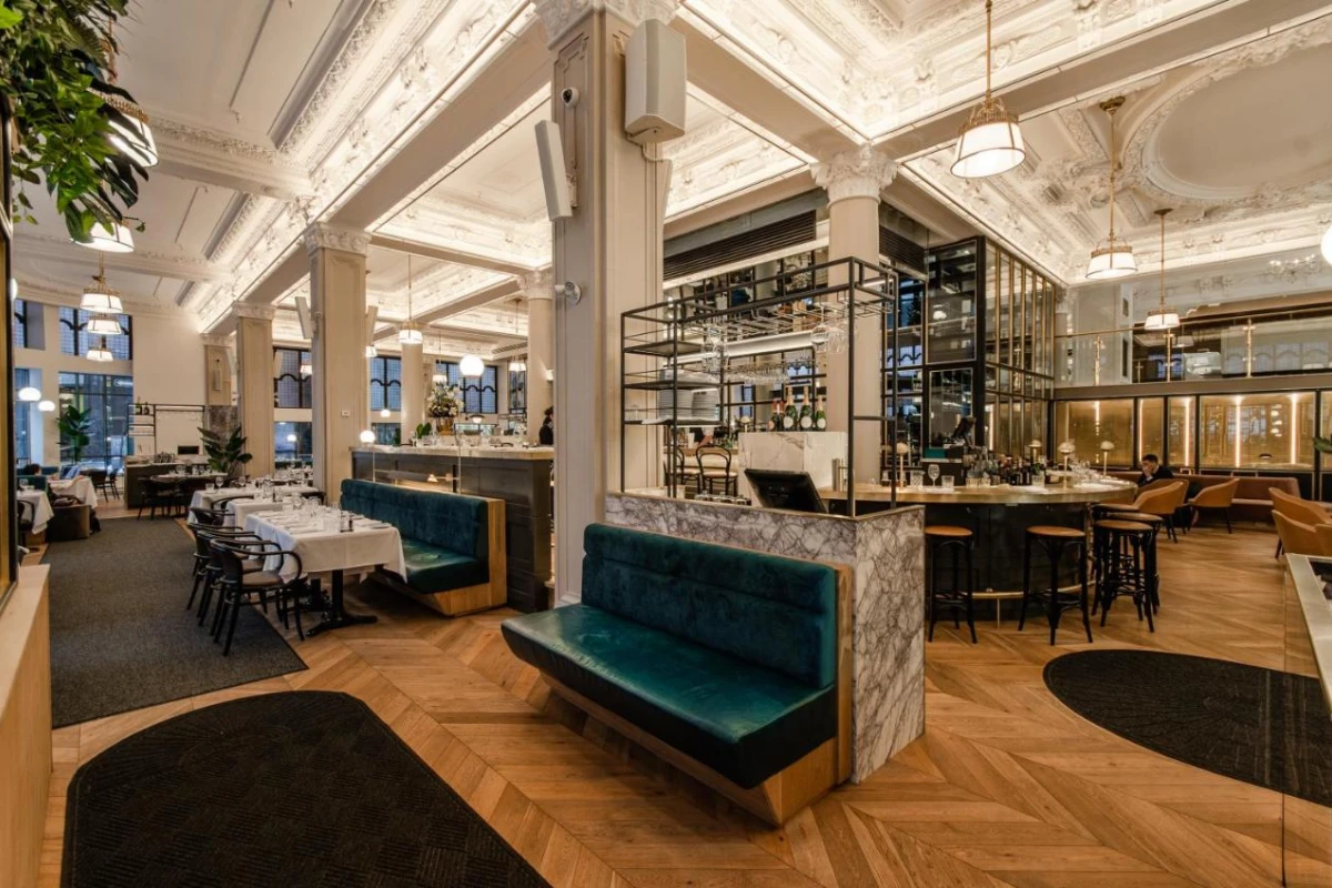 Hotel Birks Montreal - Hotel Photo 27