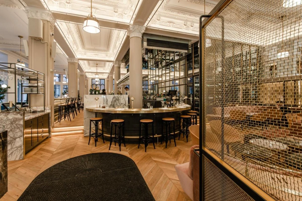 Hotel Birks Montreal - Hotel Photo 28