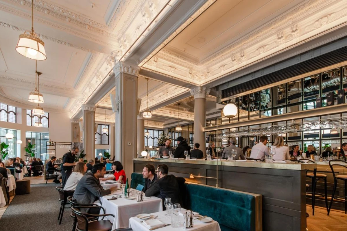 Hotel Birks Montreal - Hotel Photo 29