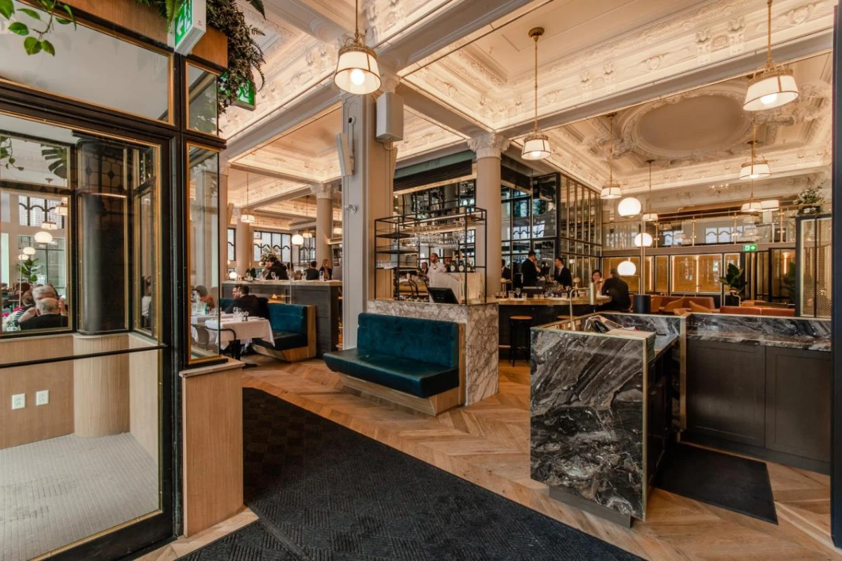 Hotel Birks Montreal - Hotel Photo 30