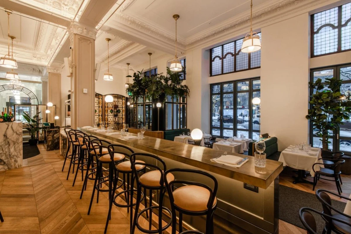 Hotel Birks Montreal - Hotel Photo 32