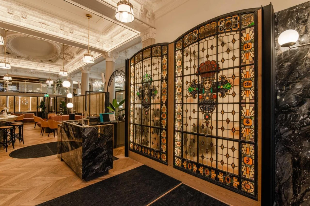 Hotel Birks Montreal - Hotel Photo 33