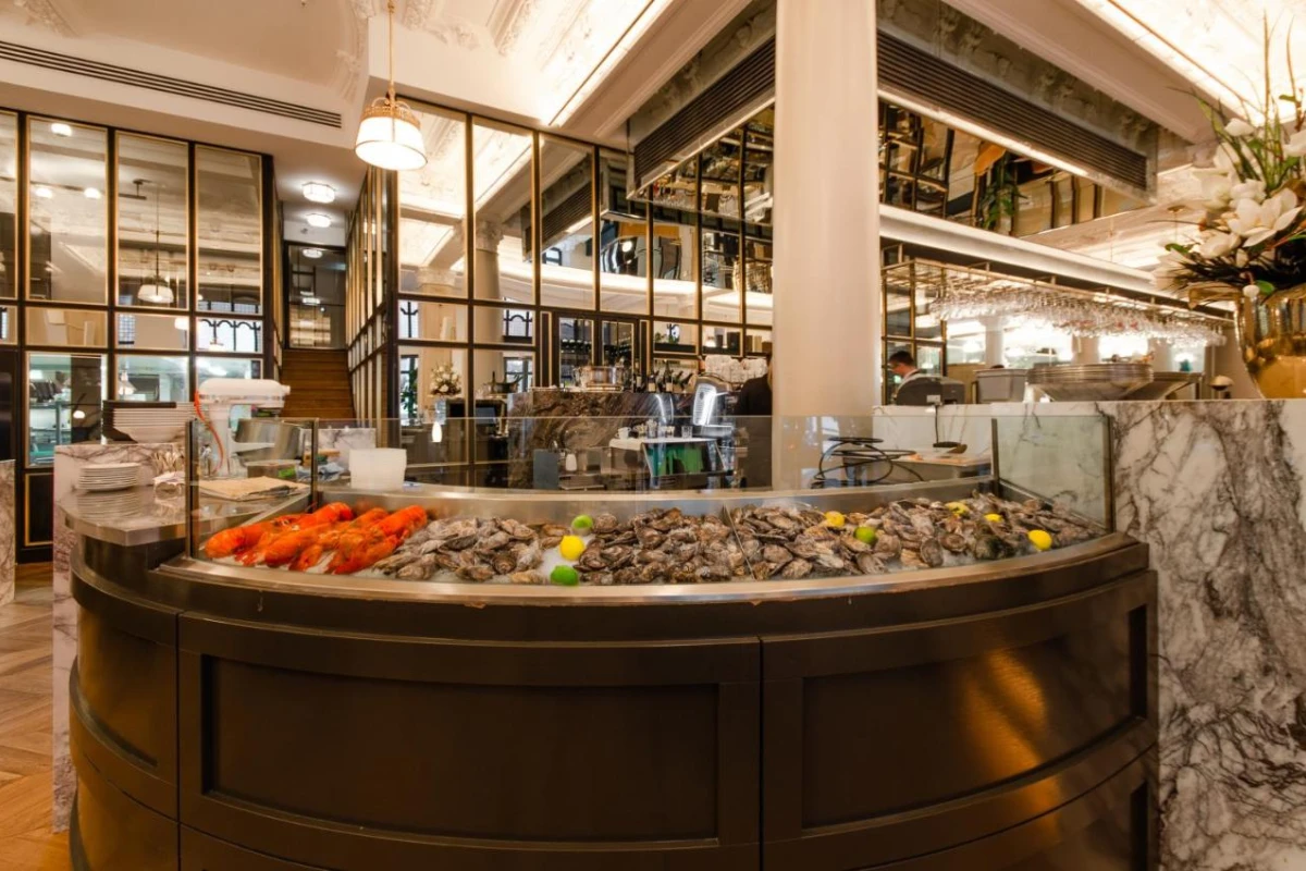 Hotel Birks Montreal - Hotel Photo 34