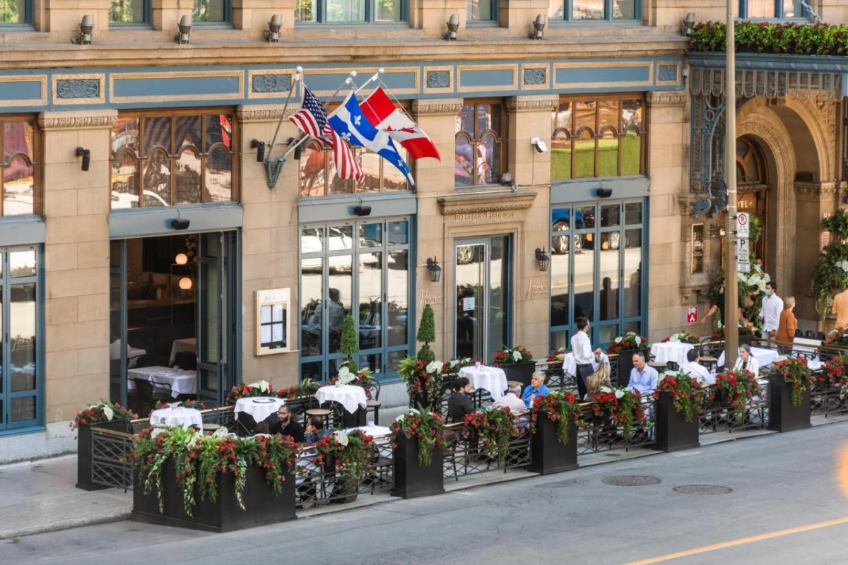 Hotel Birks Montreal - Hotel Photo 36