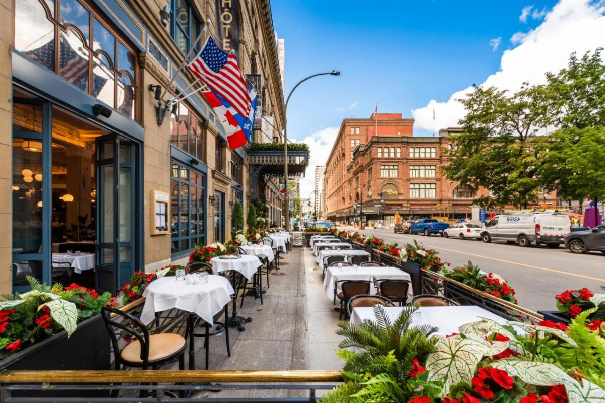 Hotel Birks Montreal - Hotel Photo 38