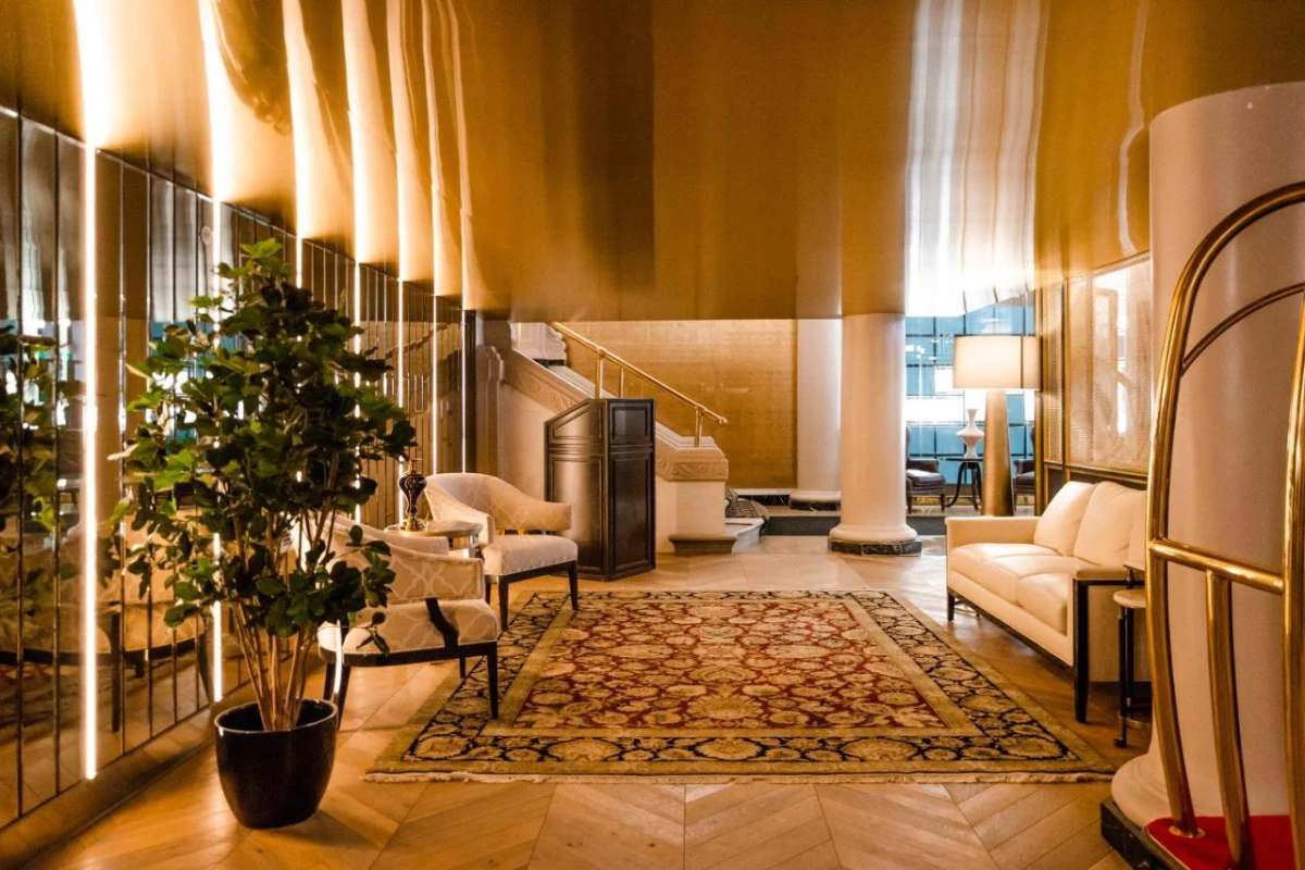 Hotel Birks Montreal - Hotel Photo 39