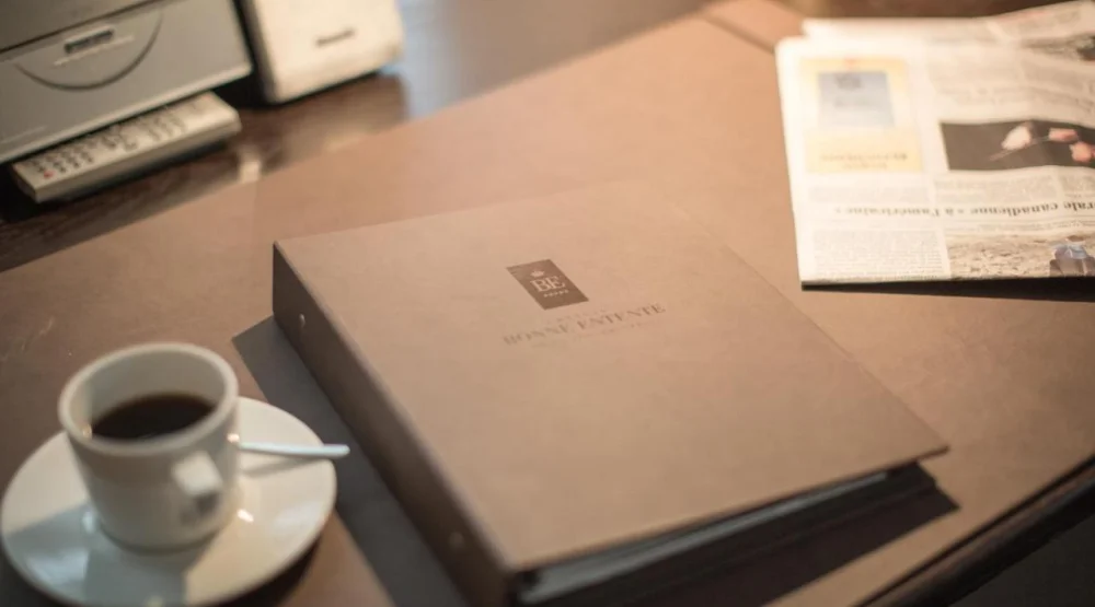 Cocooning at Le Bonne Entente Hotel