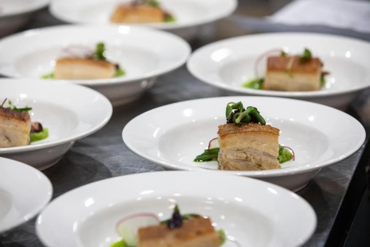 Chateau Elan at The Vintage Hunter Valley - Hotel Photo 3