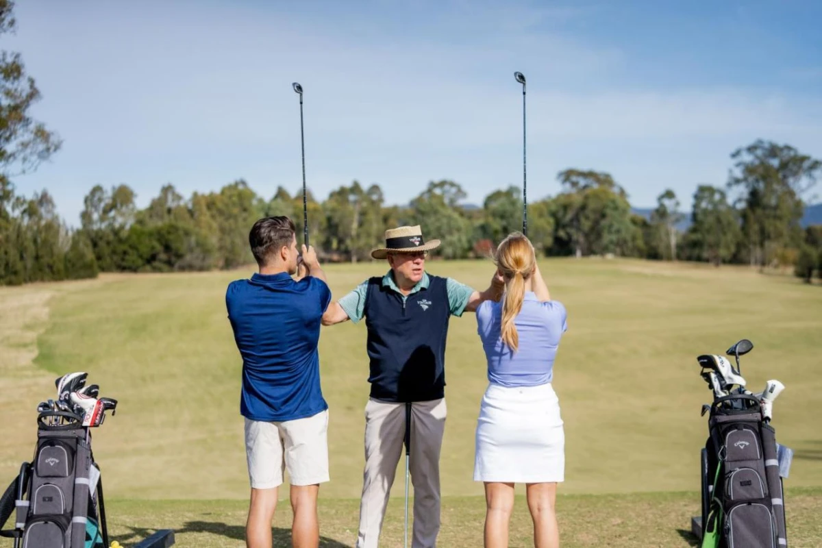 Chateau Elan at The Vintage Hunter Valley - Hotel Photo 5