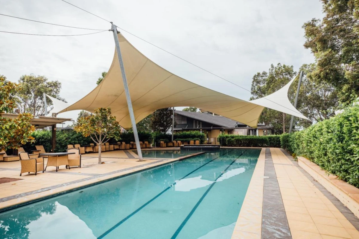 Chateau Elan at The Vintage Hunter Valley - Hotel Photo 10