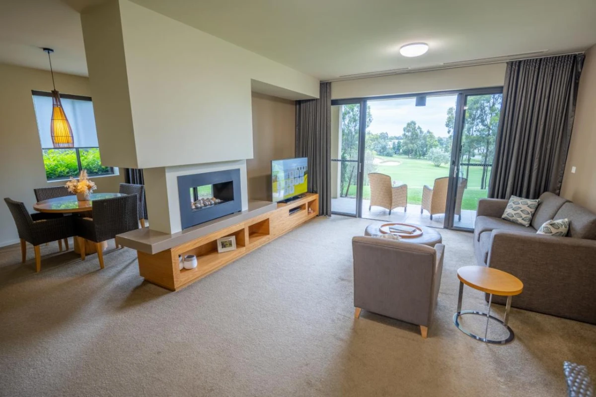 Chateau Elan at The Vintage Hunter Valley - Hotel Photo 14