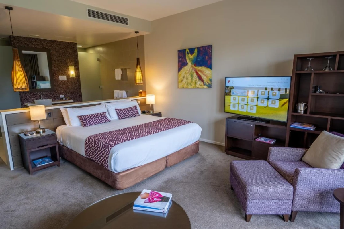 Chateau Elan at The Vintage Hunter Valley - Hotel Photo 16