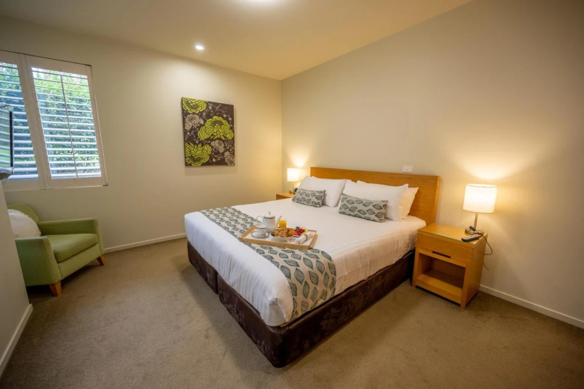 Chateau Elan at The Vintage Hunter Valley - Hotel Photo 20