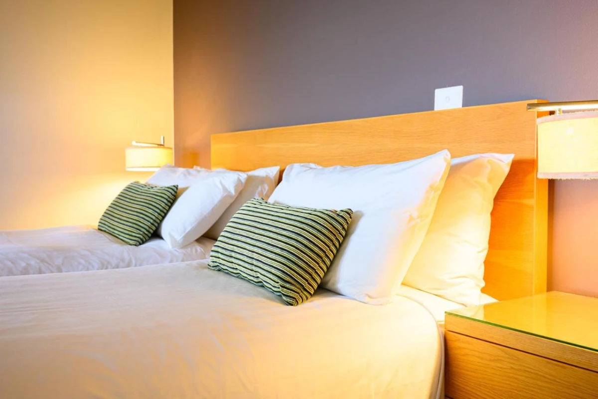 Chateau Elan at The Vintage Hunter Valley - Hotel Photo 21