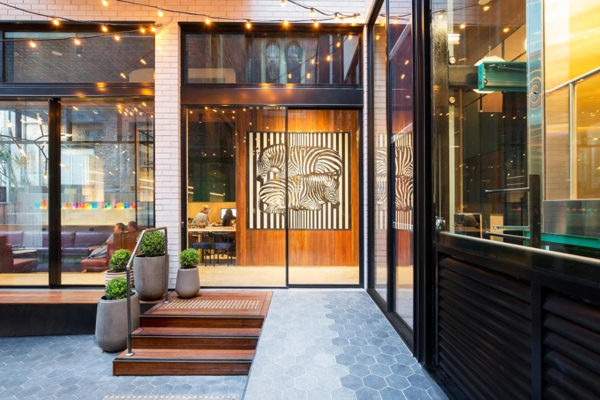 Crystalbrook Albion - Hotel Photo 1