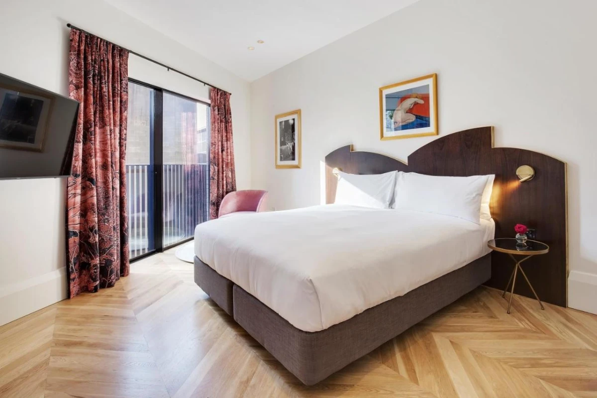 Crystalbrook Albion - Hotel Photo 5