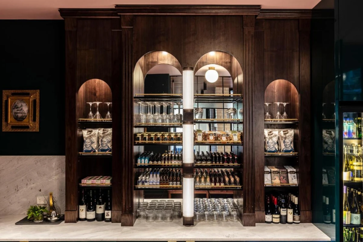 Crystalbrook Albion - Hotel Photo 7