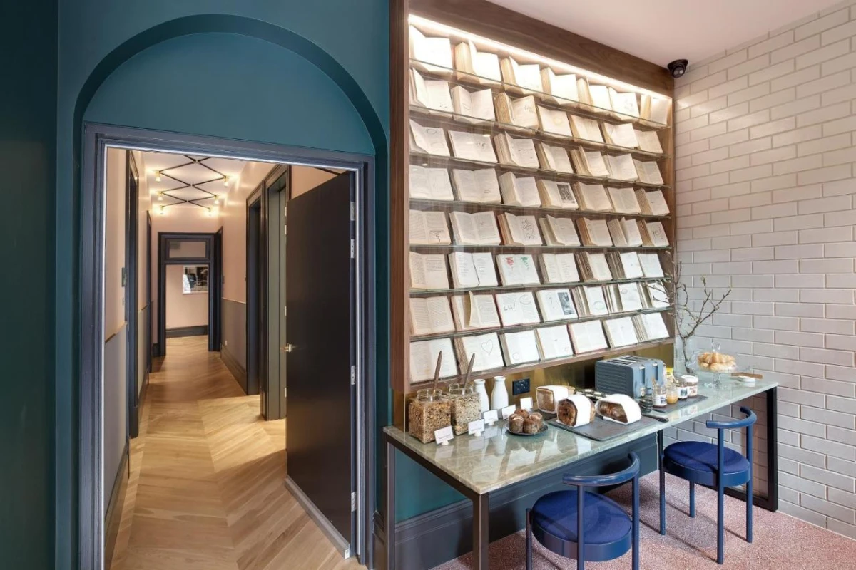 Crystalbrook Albion - Hotel Photo 8