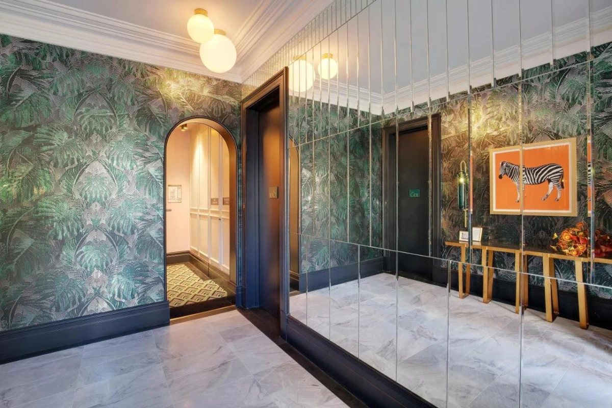 Crystalbrook Albion - Hotel Photo 15