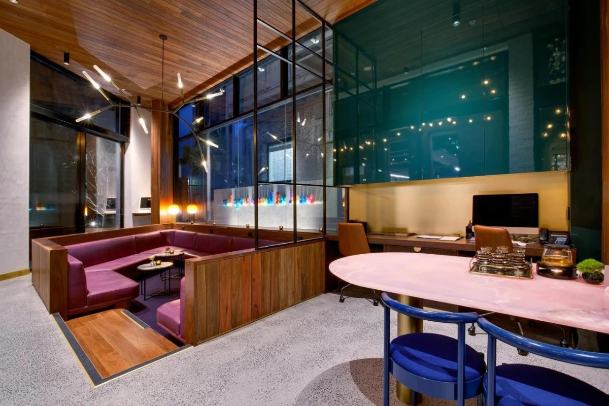 Crystalbrook Albion - Hotel Photo 16