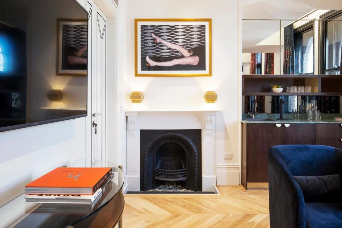 Crystalbrook Albion - Hotel Photo 22