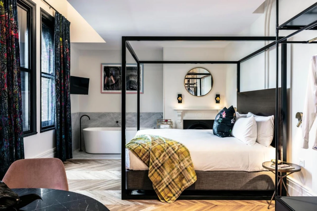 Crystalbrook Albion - Hotel Photo 23