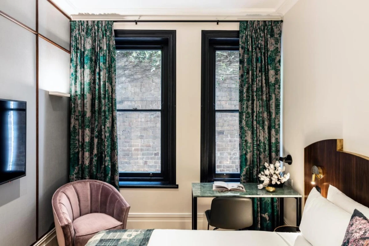 Crystalbrook Albion - Hotel Photo 28