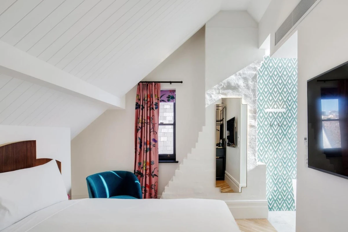 Crystalbrook Albion - Hotel Photo 30