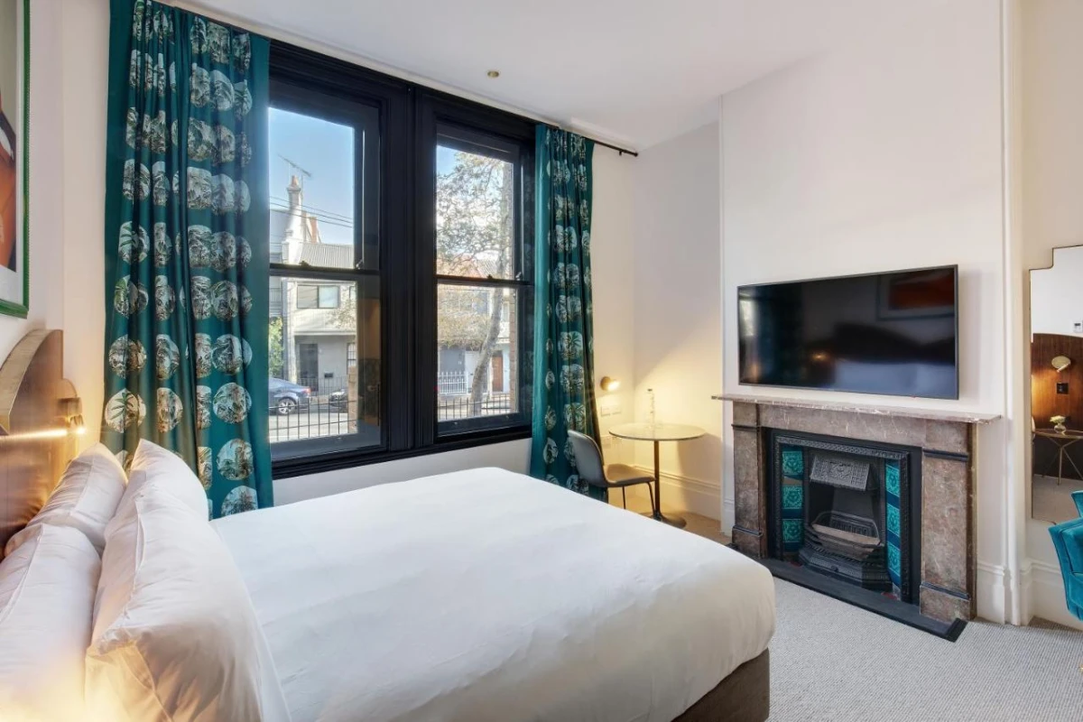 Crystalbrook Albion - Hotel Photo 31