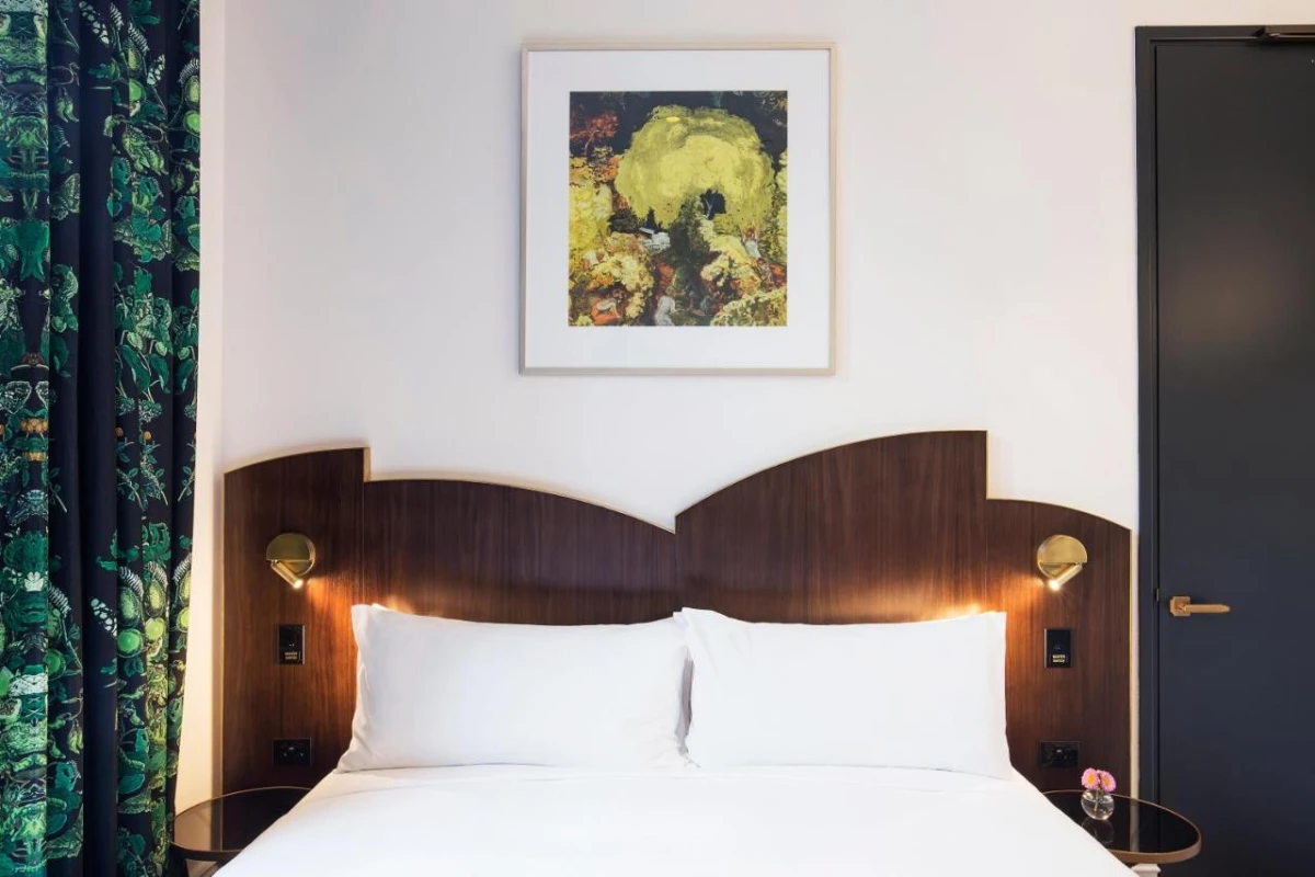 Crystalbrook Albion - Hotel Photo 33