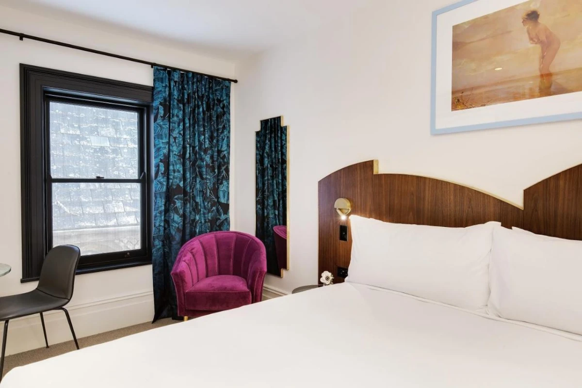 Crystalbrook Albion - Hotel Photo 35