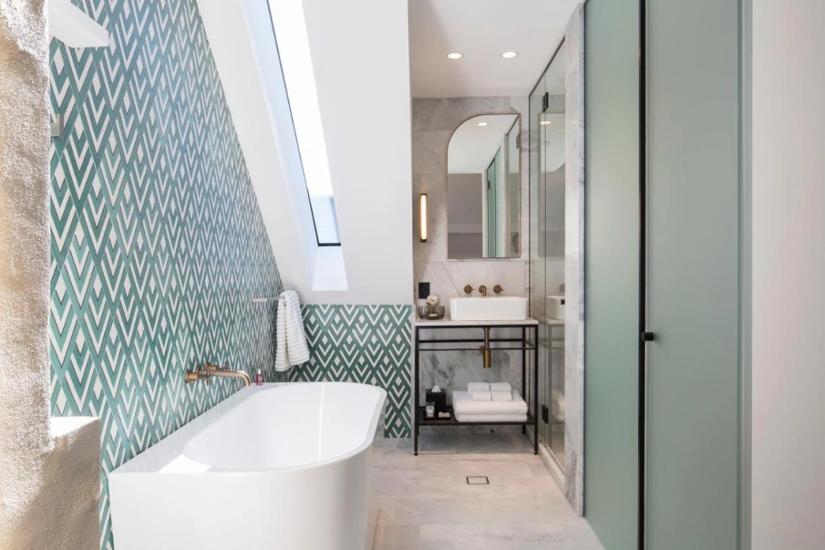 Crystalbrook Albion - Hotel Photo 38