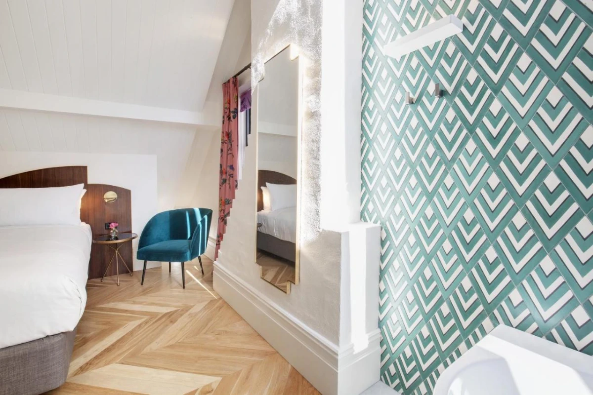 Crystalbrook Albion - Hotel Photo 39