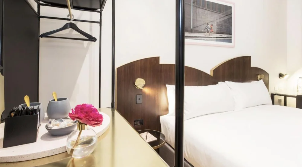 King Room - Urban at Crystalbrook Albion