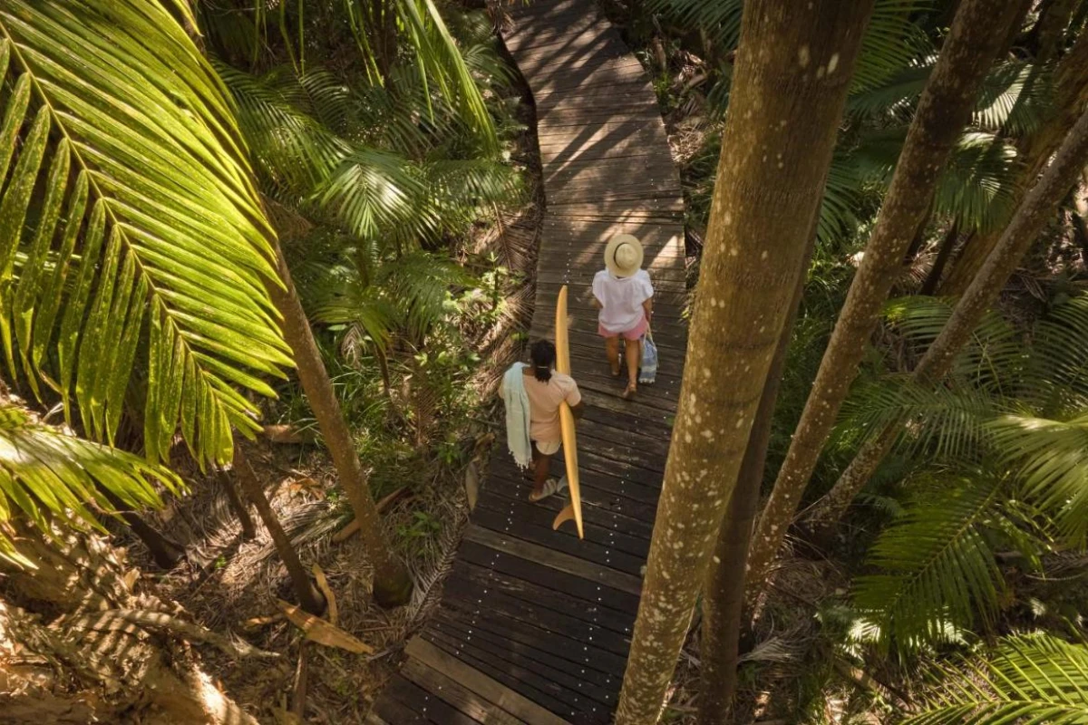 Crystalbrook Byron - Hotel Photo 3