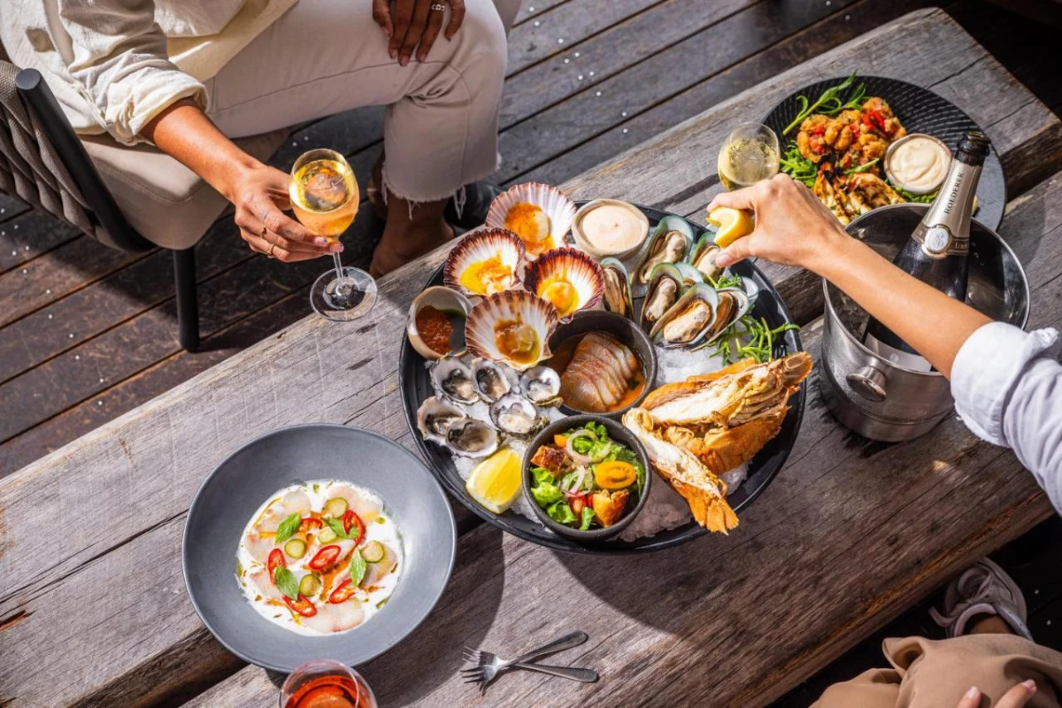 Crystalbrook Byron - Hotel Photo 9