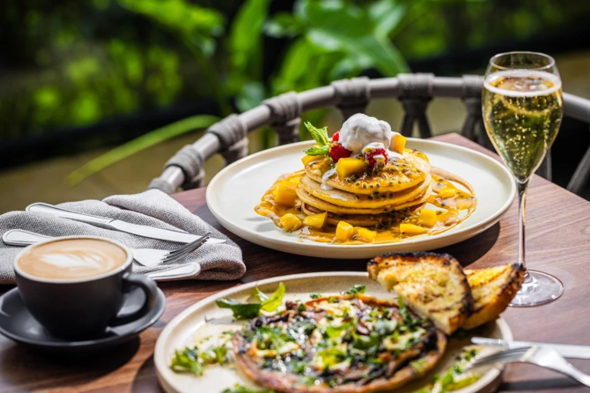 Crystalbrook Byron - Hotel Photo 10