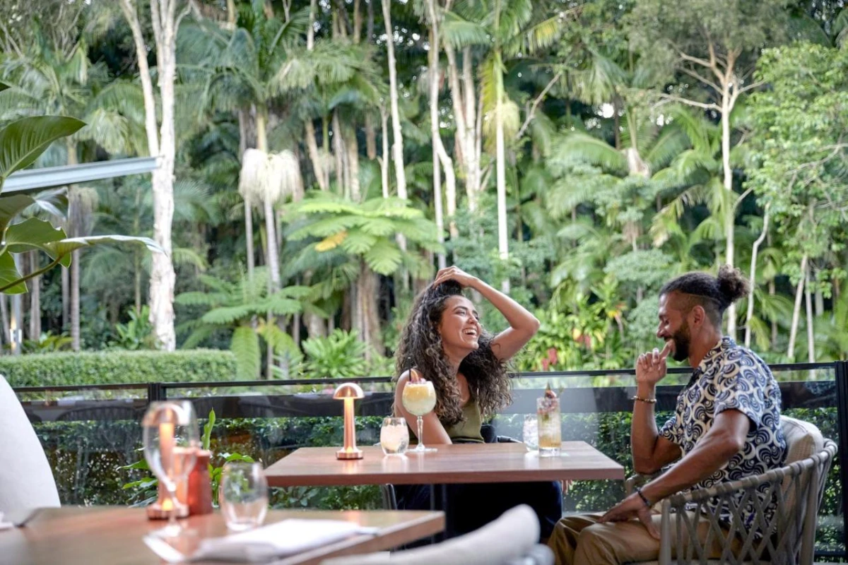 Crystalbrook Byron - Hotel Photo 38