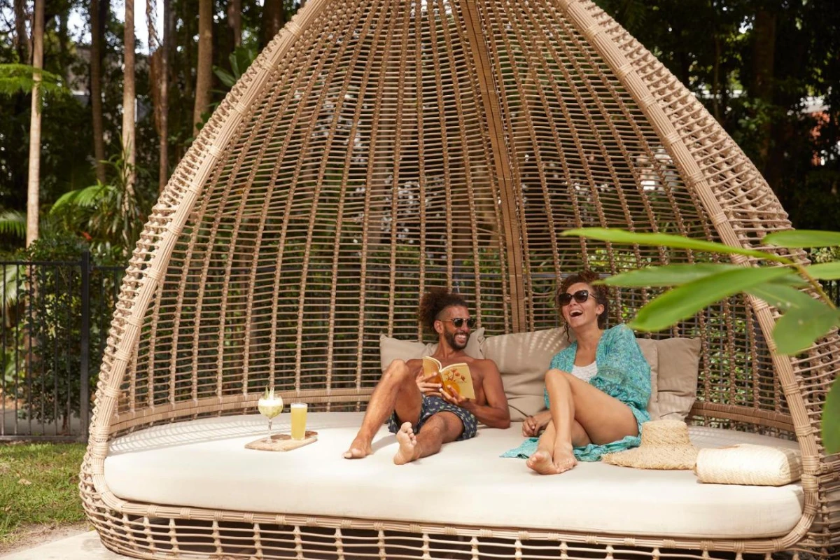 Crystalbrook Byron - Hotel Photo 40