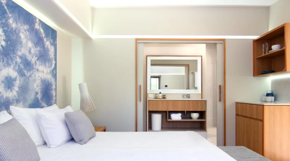 Dunal Villa at Elements Of Byron