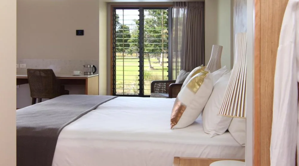 Botanica Villa at Elements Of Byron