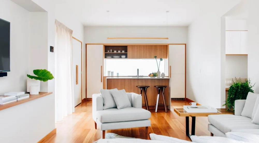 Luxury Villa at Elements Of Byron