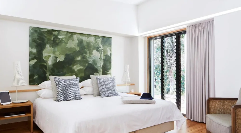 Superior Two Bedroom Villa at Elements Of Byron