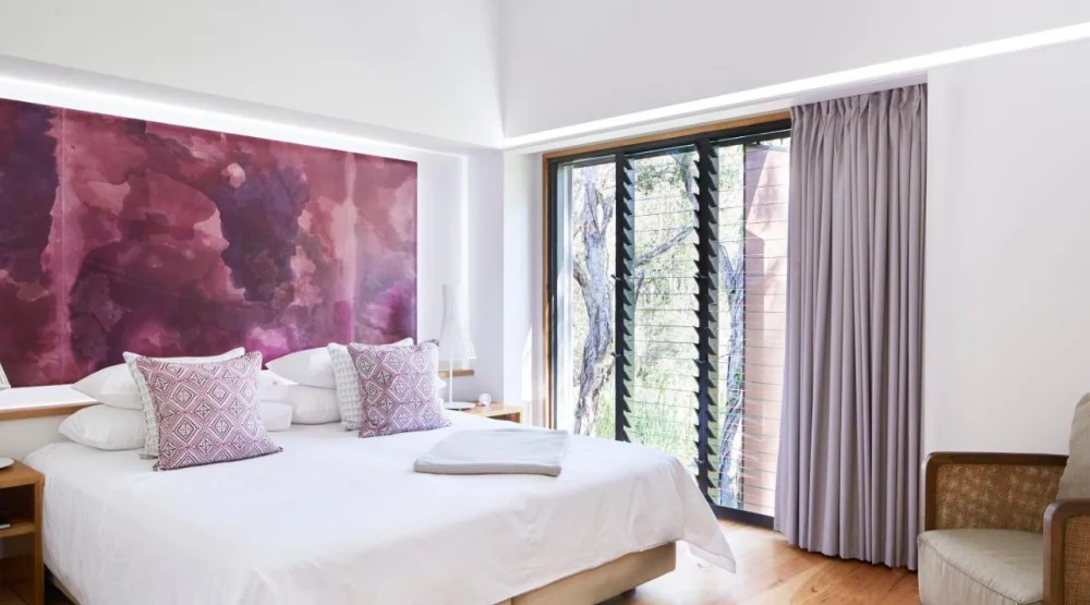 Deluxe Two Bedroom Villa at Elements Of Byron