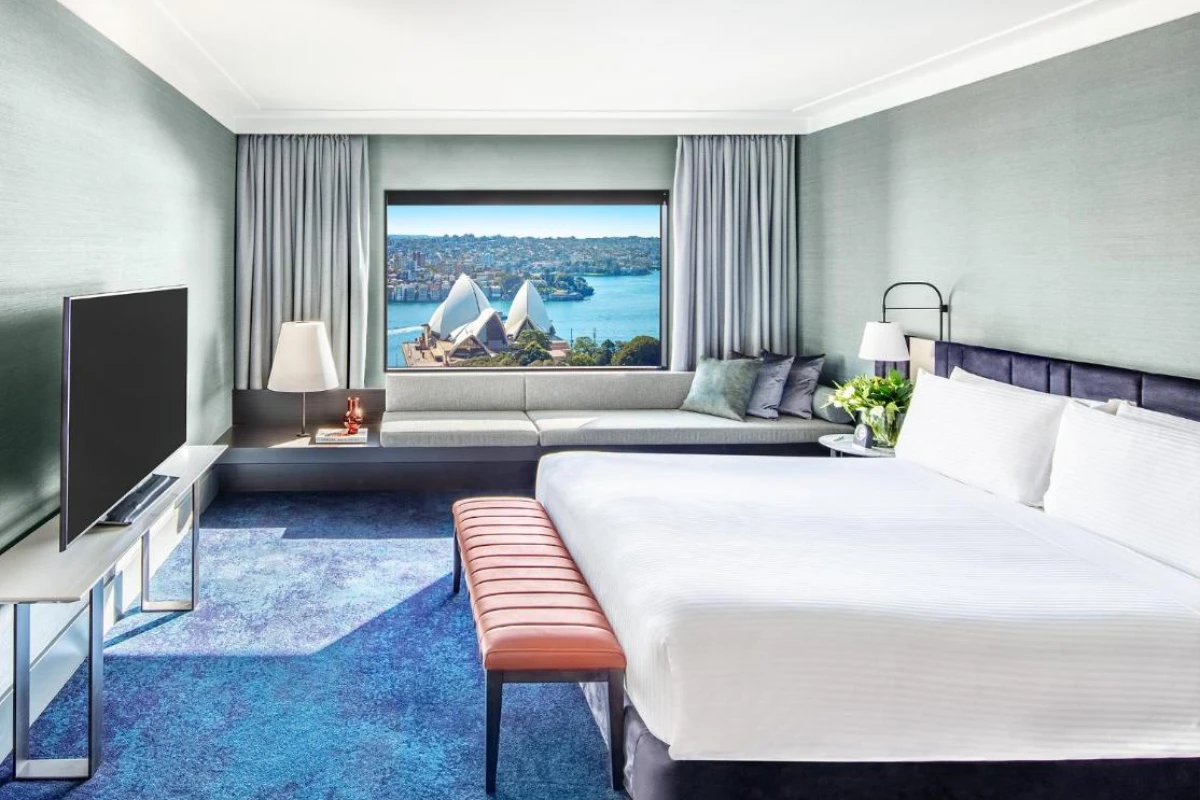 Intercontinental Sydney - Hotel Photo 2