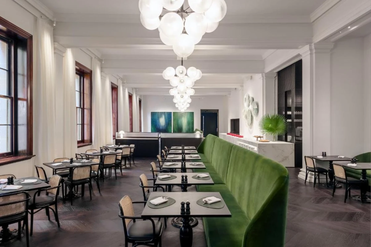 Intercontinental Sydney - Hotel Photo 3