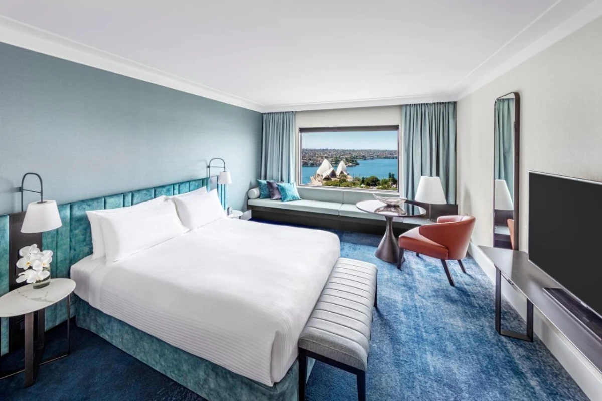 Intercontinental Sydney - Hotel Photo 4