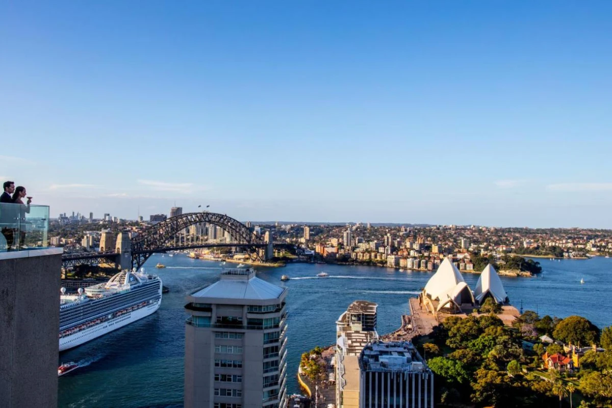 Intercontinental Sydney - Hotel Photo 5