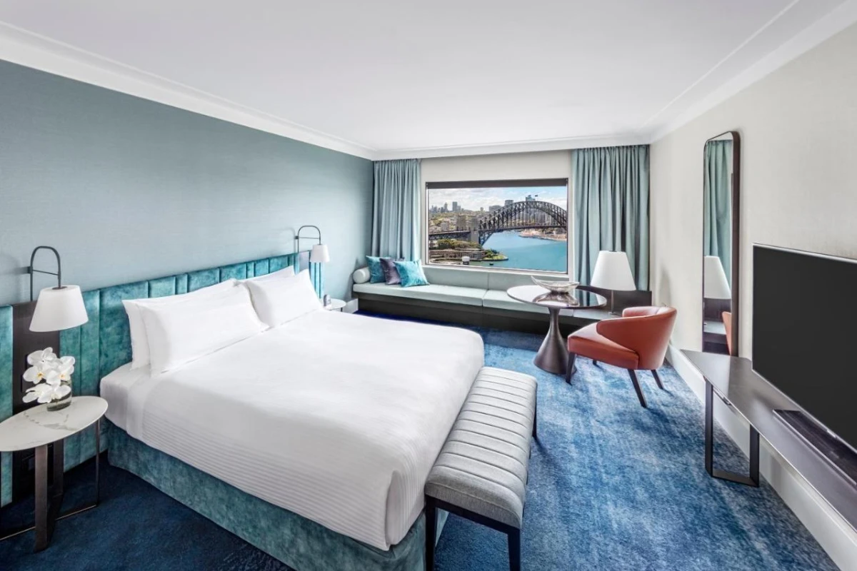 Intercontinental Sydney - Hotel Photo 6