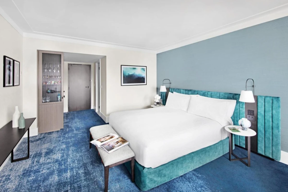 Intercontinental Sydney - Hotel Photo 7